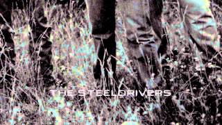 The SteelDrivers  Blue Side Of The Mountain Official Audio [upl. by Anelyak]