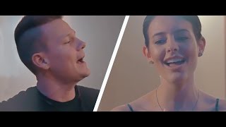 Ed Sheeran  Perfect Tyler Ward amp Lisa Cimorelli Cover [upl. by Orofselet]