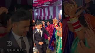 wedding songs danceHimachalisongvideo garhwalidance geet himachal song instagram [upl. by Intyrb335]