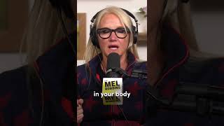 The Most Powerful Technique To Manifest Your Dream Life  Mel Robbins Shorts [upl. by Wein]