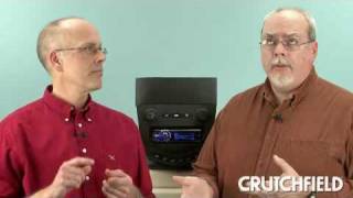 Sony Xplod CDXGT930UI CD Car Stereo Demo  Crutchfield Video [upl. by Terrie]