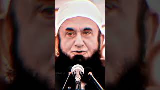 Zaban ka bol metha karo molana tariq jameel sahab [upl. by Dickie]