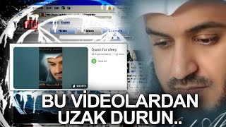 KARA BÜYÜ İÇEREN KURANI KERİM VİDEOSU GERÇEK MİYDİ [upl. by Annahs]