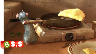 Ratatouille2007movie explained in HindiAmazing story telling in hindikahanishaimakizubani1408 [upl. by Kosaka]