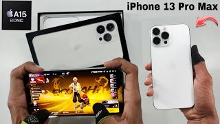 iPhone 13 Pro vs iPhone 13 Pro Max  Which Should You Choose [upl. by Griff]