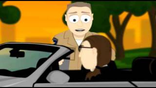 FREEWAY PATROL Animated Stories of the Episode 2 [upl. by Isolde]