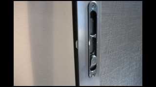 Measuring and Ordering Sliding Screen Doors [upl. by Lednahs]