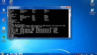 How to use telnet [upl. by Lemkul452]