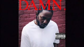 Kendrick Lamar  DUCKWORTH Lyrics [upl. by Ahsercul771]