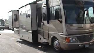 Used Motorhome  06 Pace Arrow 37ft [upl. by Atsok]