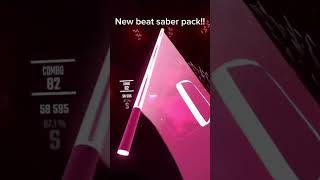 Beat Saber  DADADADADADADA [upl. by Oht]