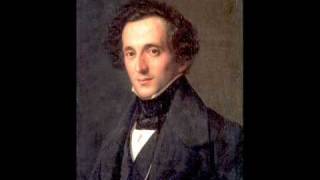 Felix Mendelssohn Bartholdy  Wedding March from A Mindsummer Nights Dream [upl. by Onyx]