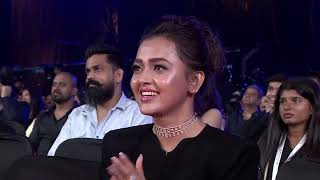 Rani Mukerji Honoured  The 23rd Indian Television Academy Awards 2023 Part 2 Indias Biggest Award [upl. by Ailenroc]