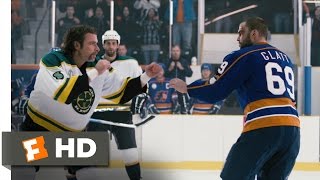 Goon 1112 Movie CLIP  Taking One for the Team 2011 HD [upl. by Akzseinga]