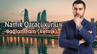 ProBeats amp Namik  Baglaniram Remix [upl. by Oralee]