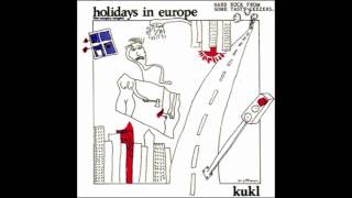 KUKL  Greece Just By the Book HQ Audio [upl. by Sidonius]