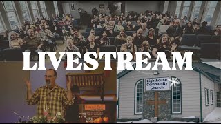 Dan Smouse  2 Thessalonians 3618 Live Stream [upl. by Tucky462]