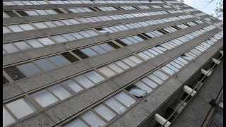 Aylesbury Estate Short Documentary [upl. by Reitrac]