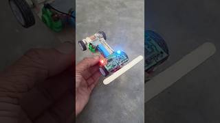 Amazing RC Car Experiment experiment rc toys ideas scienceexperiment [upl. by Josias]