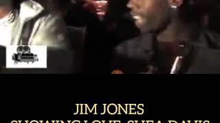 JIM JONES ☆ FREE MEL MURDER ☆ WITH SHEA DAVIS [upl. by Nies]