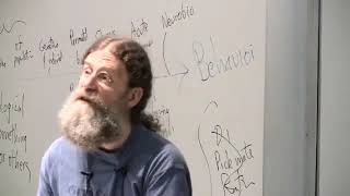 Neurobiology of transsexuality  Prof Robert Sapolsky [upl. by Amandi]