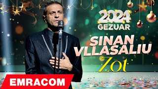 Sinan Vllasaliu  Zot Faleminderit Gezuar2024 [upl. by Akzseinga]