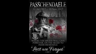 Passchendaele Bf1 full round [upl. by Attena]