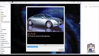 catia V5 Download amp installation [upl. by Eenahc]