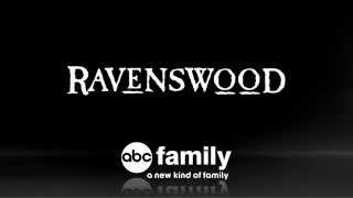 Ravenswood Teaser Trailer [upl. by Wsan993]