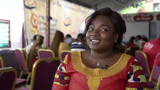 Lomé Business School  Renforcer ladéquation entre la formation et lemploi au Togo [upl. by Aeduj524]