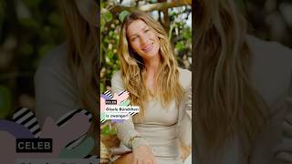 Gisele Bündchen is zwanger 🤰 [upl. by Moritz922]