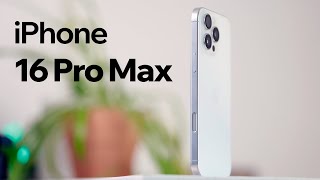 iPhone 16 Pro Max  Kutu Açılışı ve Kamera Kontrolü [upl. by Yhtnomit782]