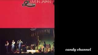 The Lettermen  Live In Japan Full Album [upl. by Phenica]