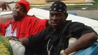 Soulja Slim ft BG Murder Show 2004 [upl. by High]