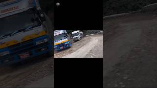 dangerousroad offroad driverjobs automobile shotrs [upl. by Boesch771]