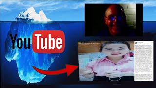 This Youtube Iceberg Explained [upl. by Llednil]