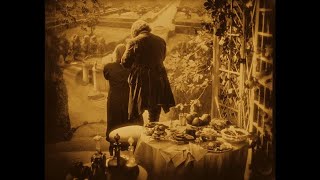 Tartüff Tartuffe 1925 FW Murnau  Expressionism  Silent Era  FULL MOVIE [upl. by Nirtak]