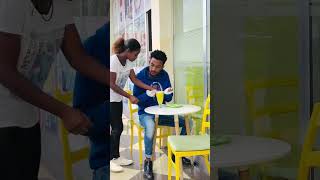 መልካምነት ለራስህ ነዉ ኣይከፈልበትም habesha prank viralvideo ethiopia love mom tigray abelbirhanu duet [upl. by Yelsnya]