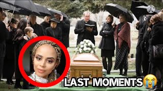 Naledi Willers Last Moments Will Make You Cry 😭😭😭  Naledi Willer Passed Awaya Rip [upl. by Dambro403]