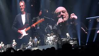 Genesis LIVE  The Last Domino Tour  FULL SET  Hannover 11032022 [upl. by Xet]