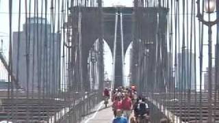 The Brooklyn Bridge A Documentary [upl. by Htebazileyram]