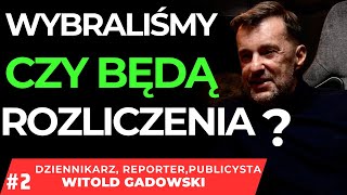 CZY POLITYCY BÄDÄ„ SIÄ ROZLICZAÄ†  NA CZYM POLEGA PARADOKS WYBORĂ“W  SYSTEM WYBORCZY JAKI MAMY [upl. by Wesle]