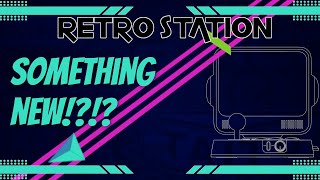 AN ALL NEW HACK FOR RETROSTATION [upl. by Adnawat421]