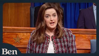 SNL Defends AntiSemitism [upl. by Anitsahs]