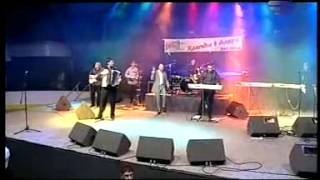 Saban Saulic  Danima te cekam  Live  Sofija 2006 [upl. by Lehcem845]