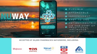 Finally Affordable Health Care Coverage with NuWay [upl. by Cord630]