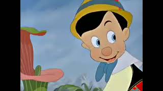 Pinocchio 1940 Full Movie 16 [upl. by Aliek]