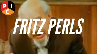 Fritz Perls [upl. by Mack262]