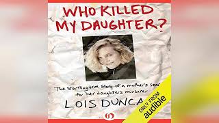 Review Who Killed My Daughter  by Lois Duncan [upl. by Yecrad646]