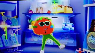 Just Dance 2018 Xbox 360 Automaton Tomato Version 13K [upl. by Halstead]